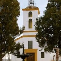 IGLESIA PARROQUIAL DE LA INMACULADA CONCEPCIÓN EN ALAMILLO