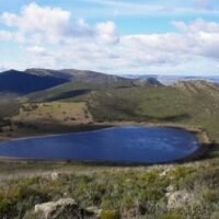 LA LAGUNA DE LA ALBERQUILLA EN MESTANZA