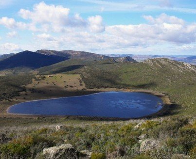 En este momento estás viendo LA LAGUNA DE LA ALBERQUILLA EN MESTANZA