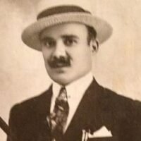 AURELIO BENIGNO CARDEÑOSO NEGRETTI