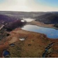 LAGUNAS BAJAS DE RUIDERA