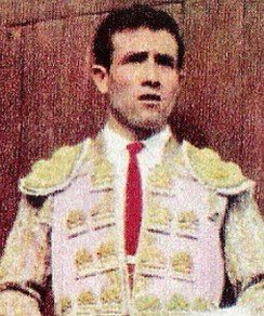 En este momento estás viendo JOSÉ RUÍZ BAOS «CALATRAVEÑO»