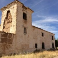 VENTA DE BORONDO EN DAIMIEL