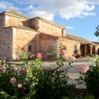 ERMITA DE NUESTRA SEÑORA DE LUCIANA EN TERRINCHES