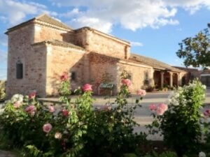 Lee más sobre el artículo ERMITA DE NUESTRA SEÑORA DE LUCIANA EN TERRINCHES