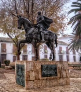 Lee más sobre el artículo ESCULTURAS DE JOAQUÍN GARCÍA DONAIRE EN LA PROVINCIA
