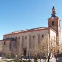 IGLESIA PARROQUIAL DE LA INMACULADA CONCEPCIÓN DE HERENCIA