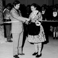 LA FERIA DE HERENCIA -curiosidades para la historia-