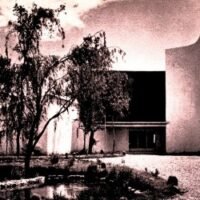 ANTIGUO INSTITUTO LABORAL DE DAIMIEL