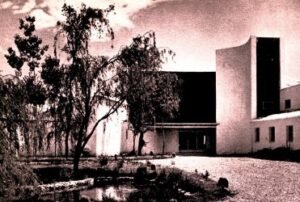 Lee más sobre el artículo ANTIGUO INSTITUTO LABORAL DE DAIMIEL