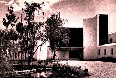 En este momento estás viendo ANTIGUO INSTITUTO LABORAL DE DAIMIEL