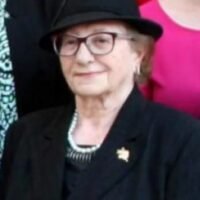 DOLORES MARTÍNEZ DE MADRID, «LOLA MADRID»
