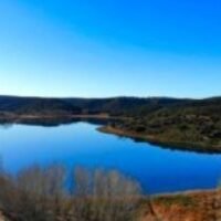 LAGUNAS MEDIAS DE RUIDERA