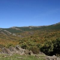 SIERRA DE PICÓN