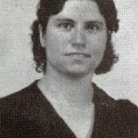 PAULINA AMARO PACHÁ