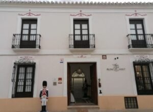 Lee más sobre el artículo MUSEO PLOMHIST EN SOCUÉLLAMOS