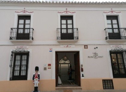 En este momento estás viendo MUSEO PLOMHIST EN SOCUÉLLAMOS