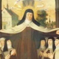 ANA SALCEDO DE ÁVILA