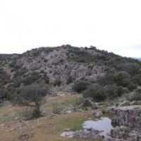 LA SIERRA DE HERENCIA O SIERRA DE LA SOLANA EN HERENCIA