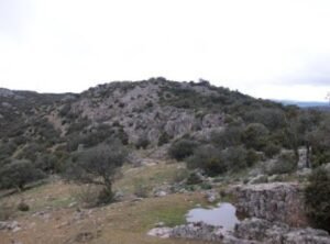 Lee más sobre el artículo LA SIERRA DE HERENCIA O SIERRA DE LA SOLANA EN HERENCIA