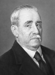 Lee más sobre el artículo EUSEBIO VASCO GALLEGO