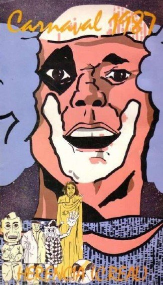En este momento estás viendo DE NUEVO CARNAVALEANDO POR FEBRERO (2017)