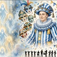 MOMENTOS HISTÓRICOS DEL CARNAVAL DE HERENCIA