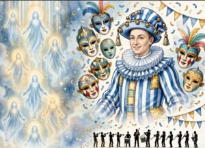 Lee más sobre el artículo MOMENTOS HISTÓRICOS DEL CARNAVAL DE HERENCIA