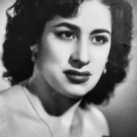 VICENTA PILAR FLORES RUÍZ
