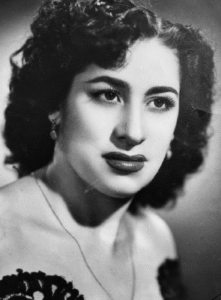 Lee más sobre el artículo VICENTA PILAR FLORES RUÍZ