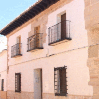 CASA DEL MARQUÉS EN VILLAHERMOSA